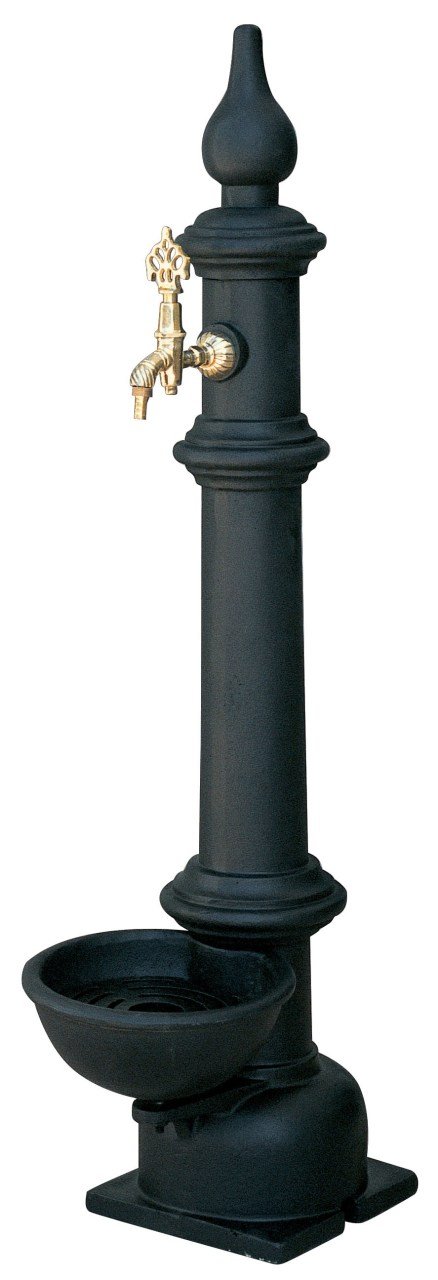 Döküm Çeşme 1 Musluk