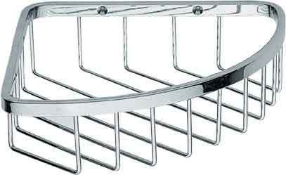 ECO KÖŞE SÜNGERLİK 19X19 KROM