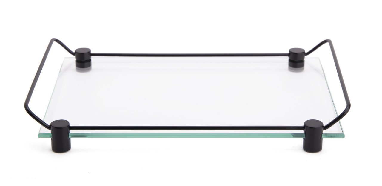 Tepsi C1 - Siyah