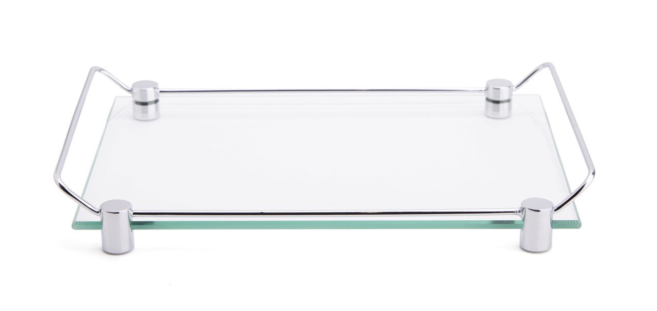 Tepsi C1 - Krom