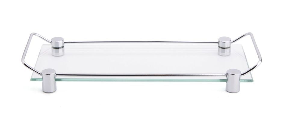 Tepsi C1 - Krom