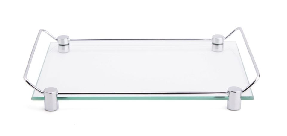 Tepsi C1 - Krom