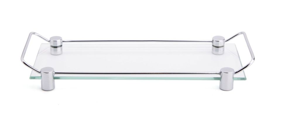 Tepsi C1 - Krom