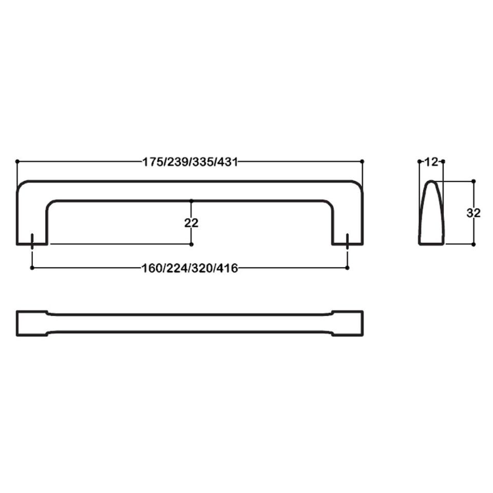 6518 KULP 0224 mm - Altın