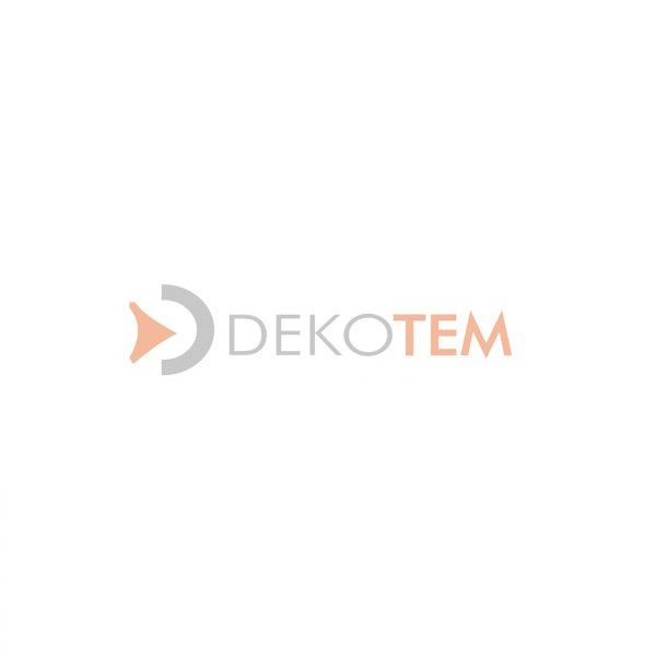 Kpğ. Mnt. Teleskopik Raylı Çekmece 60 cm (Frenli) Krom