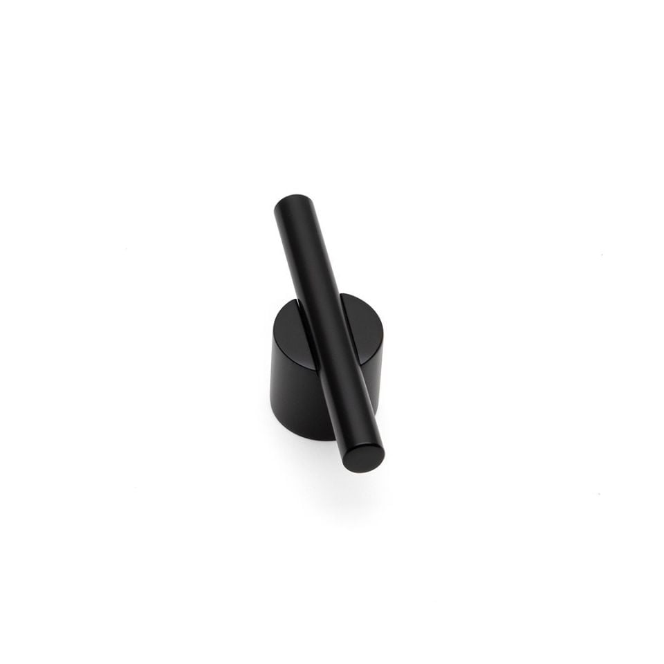 7415 Kulp 0016 mm - Siyah-Siyah