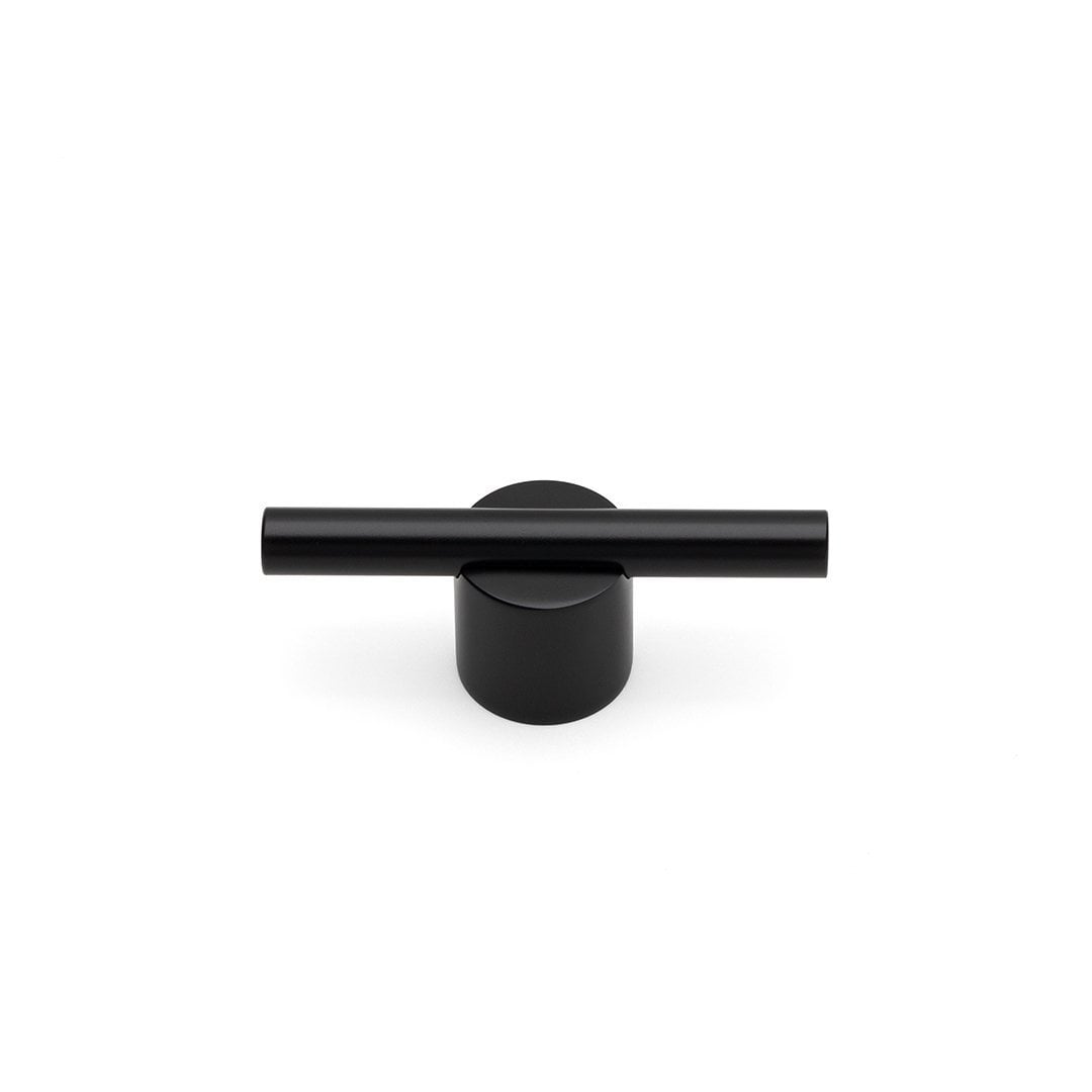 7415 Kulp 0016 mm - Siyah-Siyah
