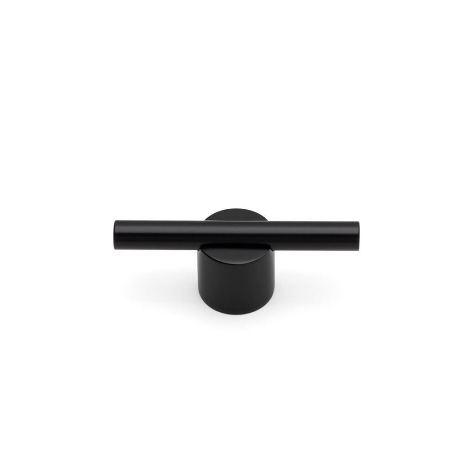 7415 Kulp 0016 mm - Siyah-Siyah