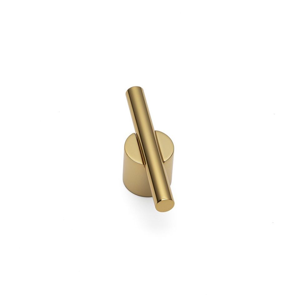 7415 Kulp 0016 mm - Altın