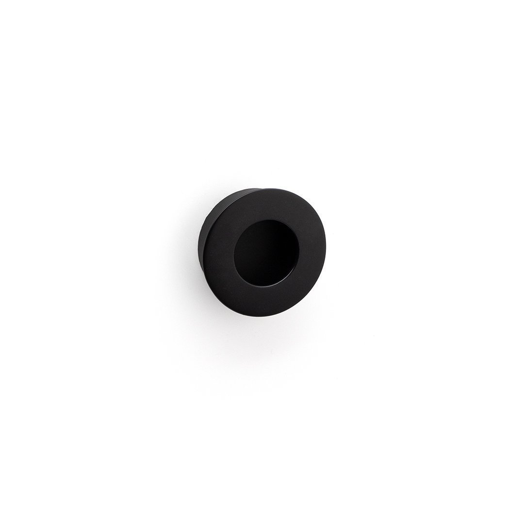 7480 Kulp 0016 mm - Siyah