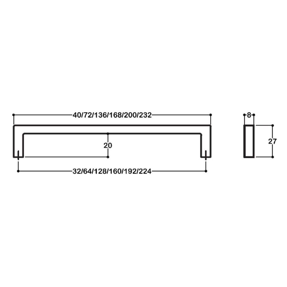 7938 KULP 0096 mm - Mat Altın