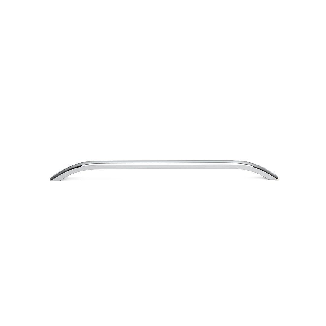 8175 Kulp 0320 mm - Krom