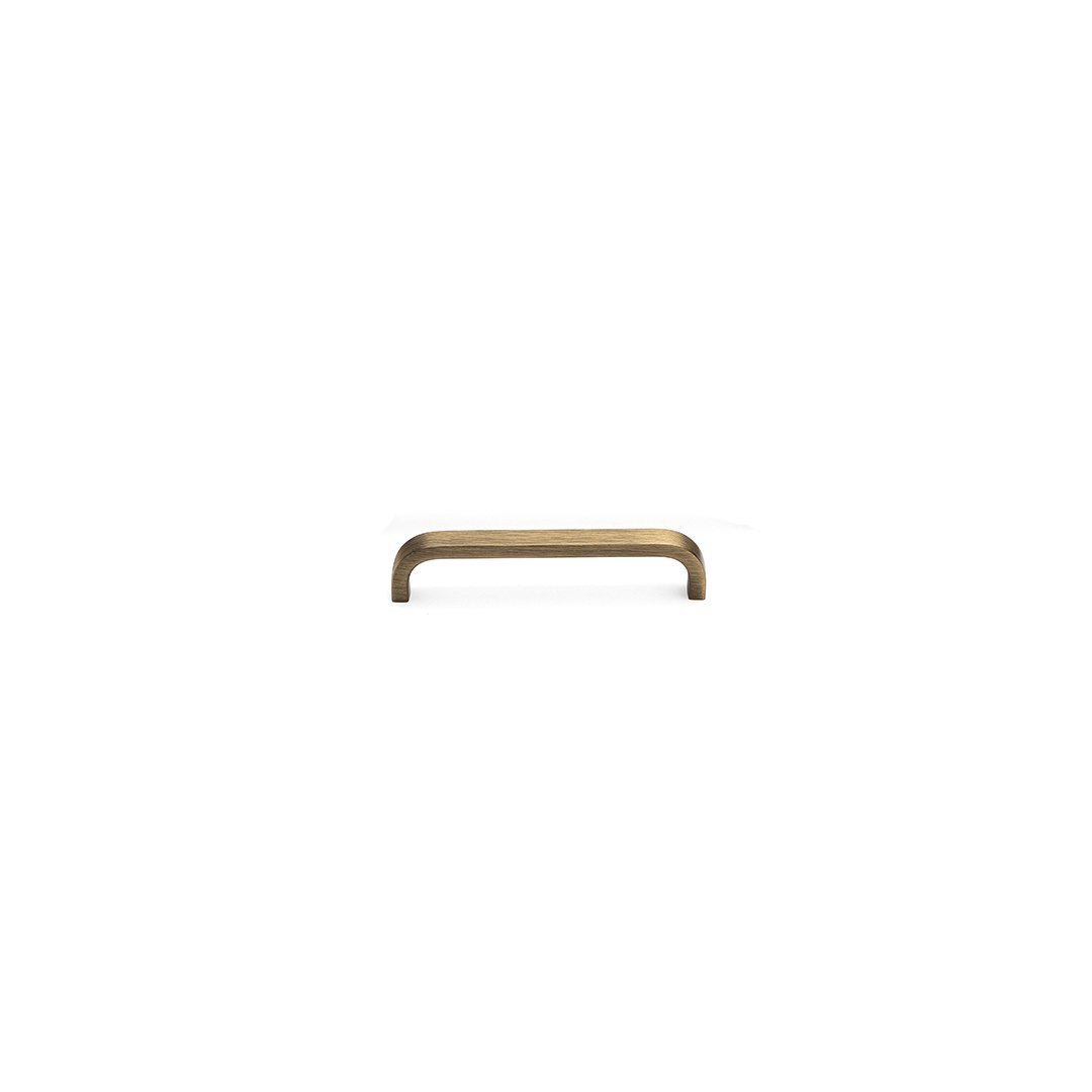 8640 Kulp 0128 mm - Antik Bakır
