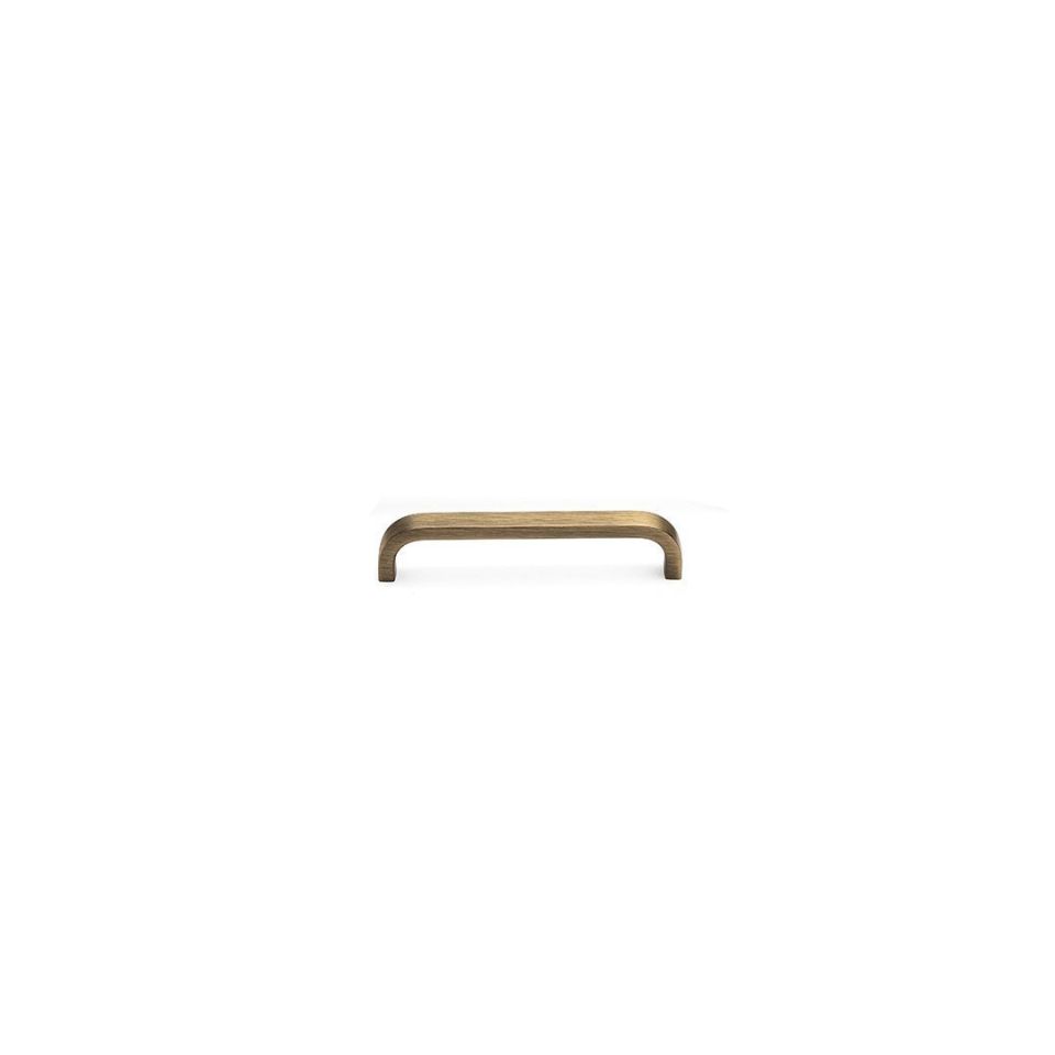 8640 Kulp 0128 mm - Antik Bakır