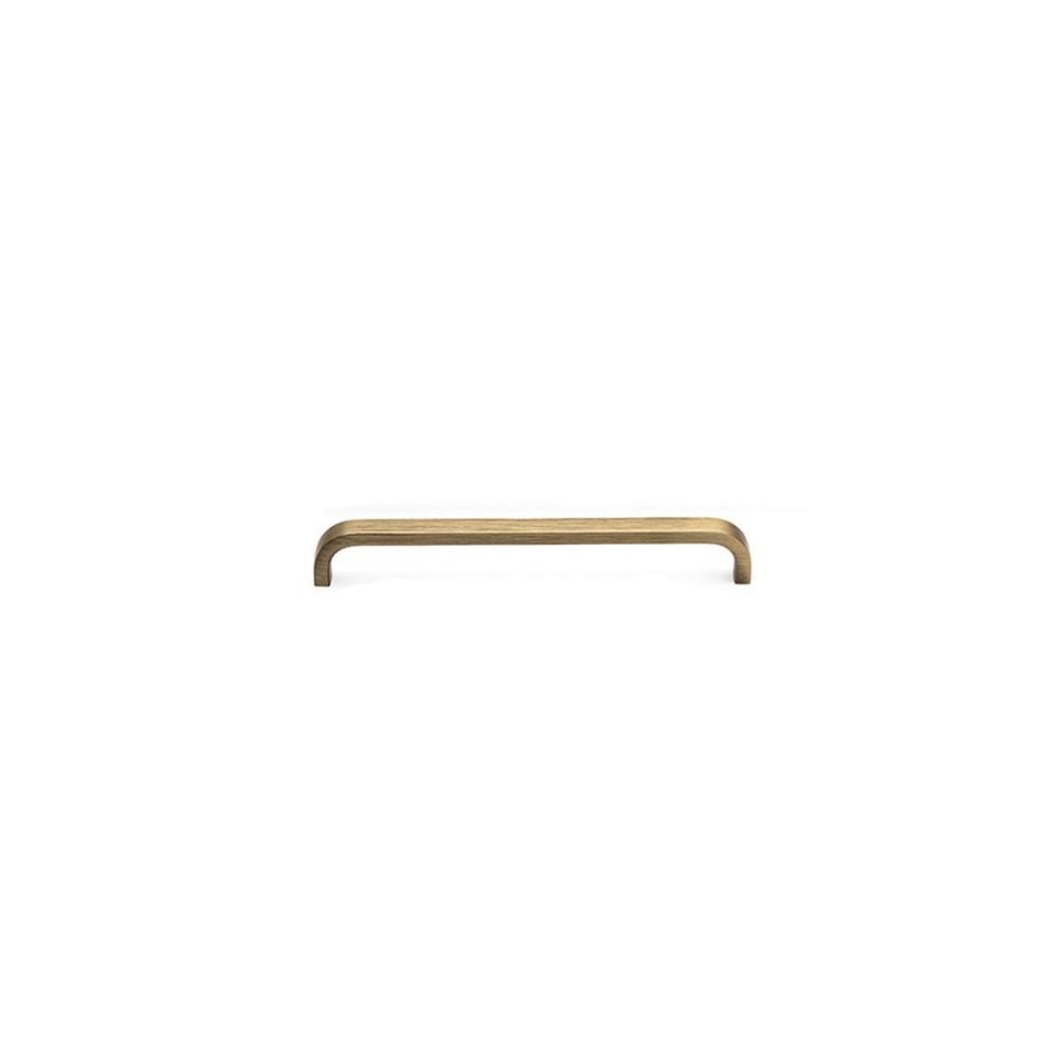 8640 Kulp 0192 mm - Mat Altın