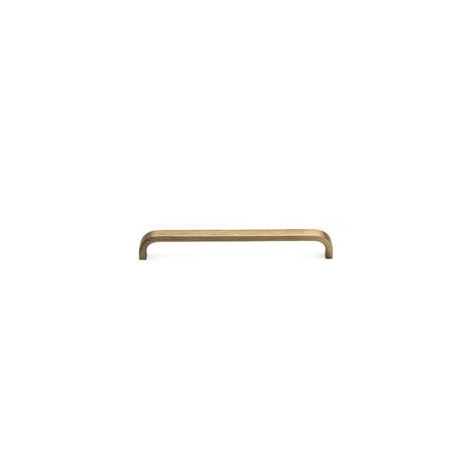 8640 Kulp 0320 mm - Antik Bakır