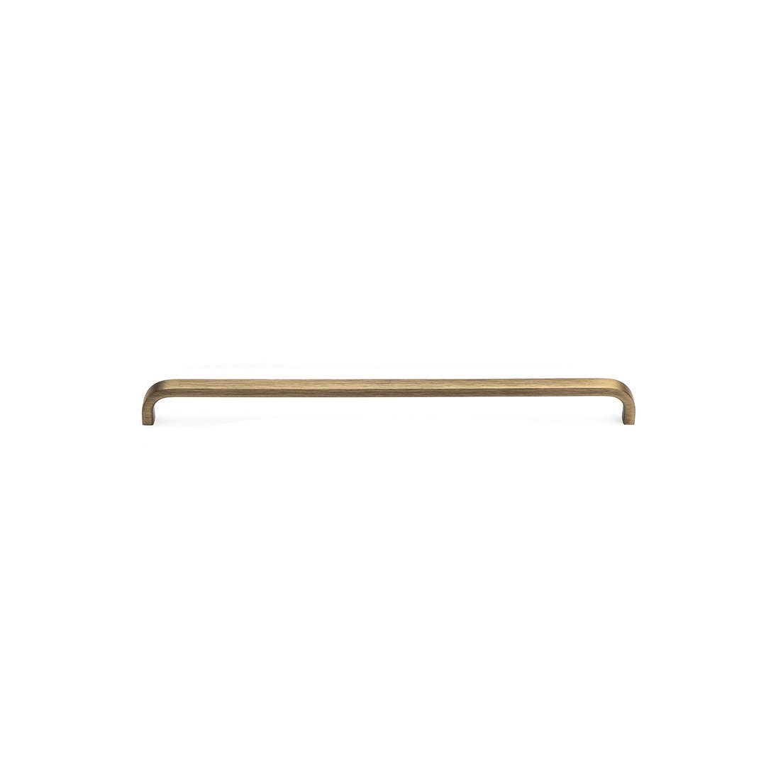 8640 Kulp 0320 mm - Antik Bakır