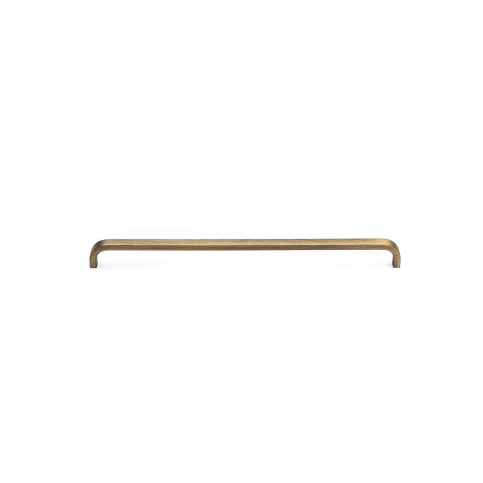 8640 Kulp 0320 mm - Antik Bakır