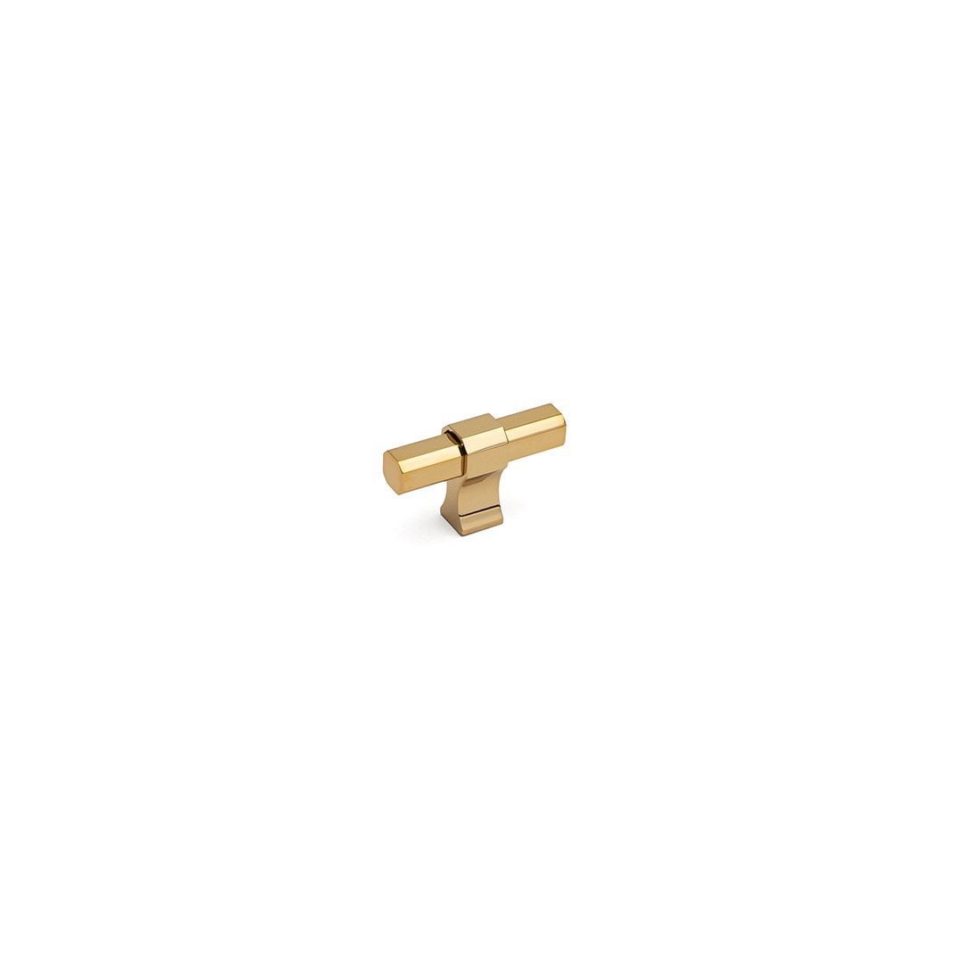 8720 Kulp 0008 mm - Altın