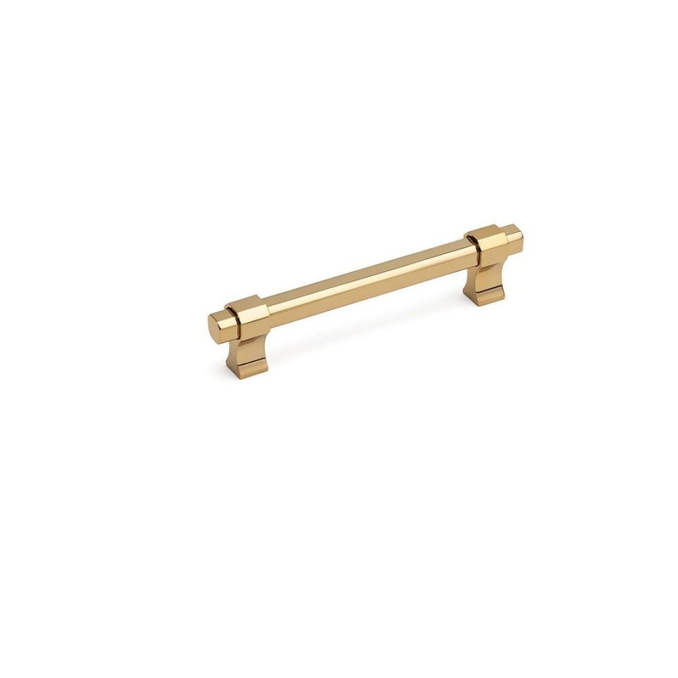 8720 Kulp 0128 mm - Altın