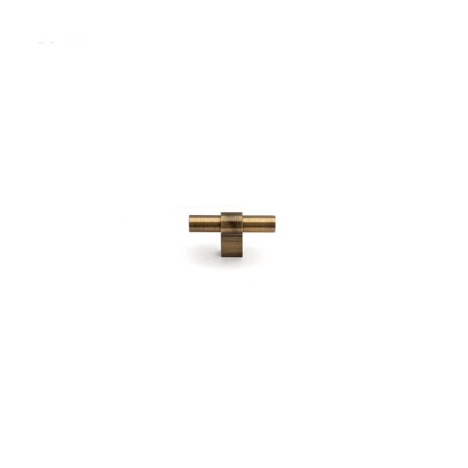 8770 Kulp 0008 mm - Antik Bakır