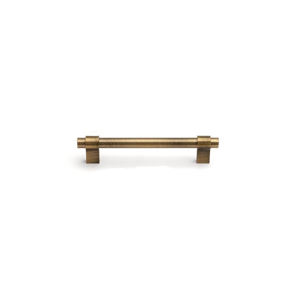 8770 Kulp 0128 mm - Antik Bakır