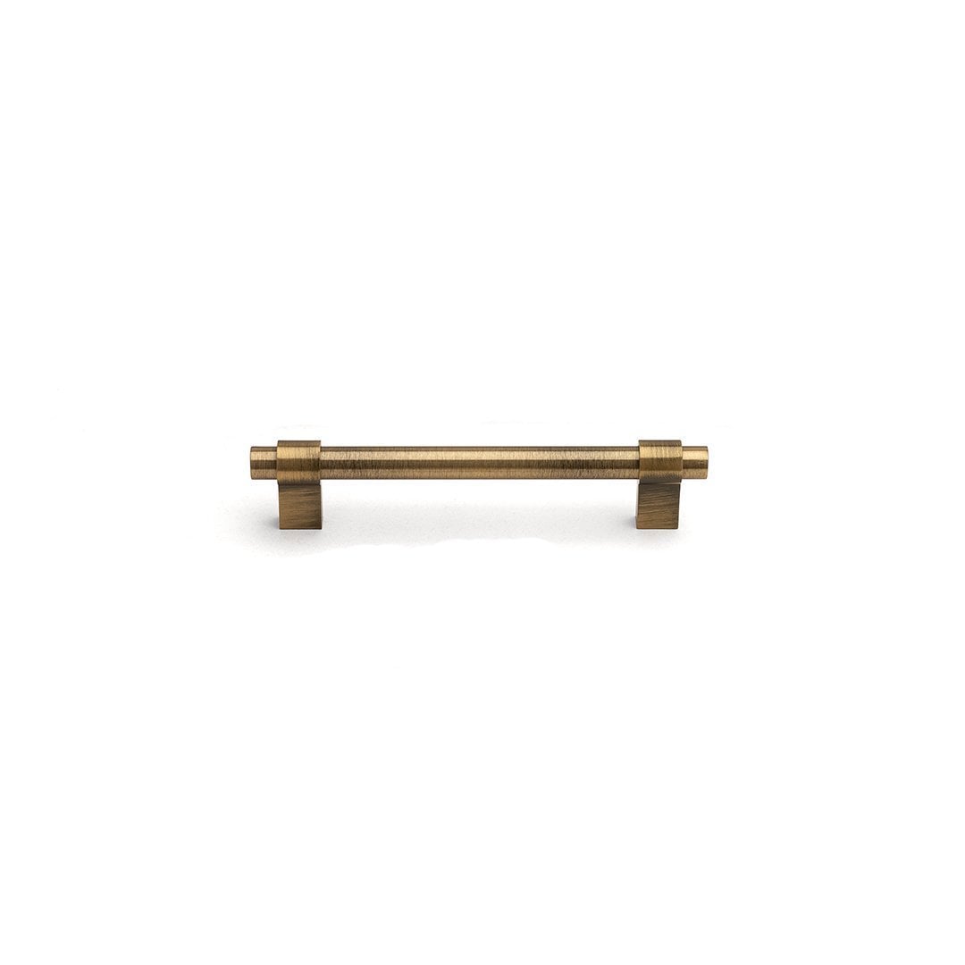 8770 Kulp 0128 mm - Antik Bakır