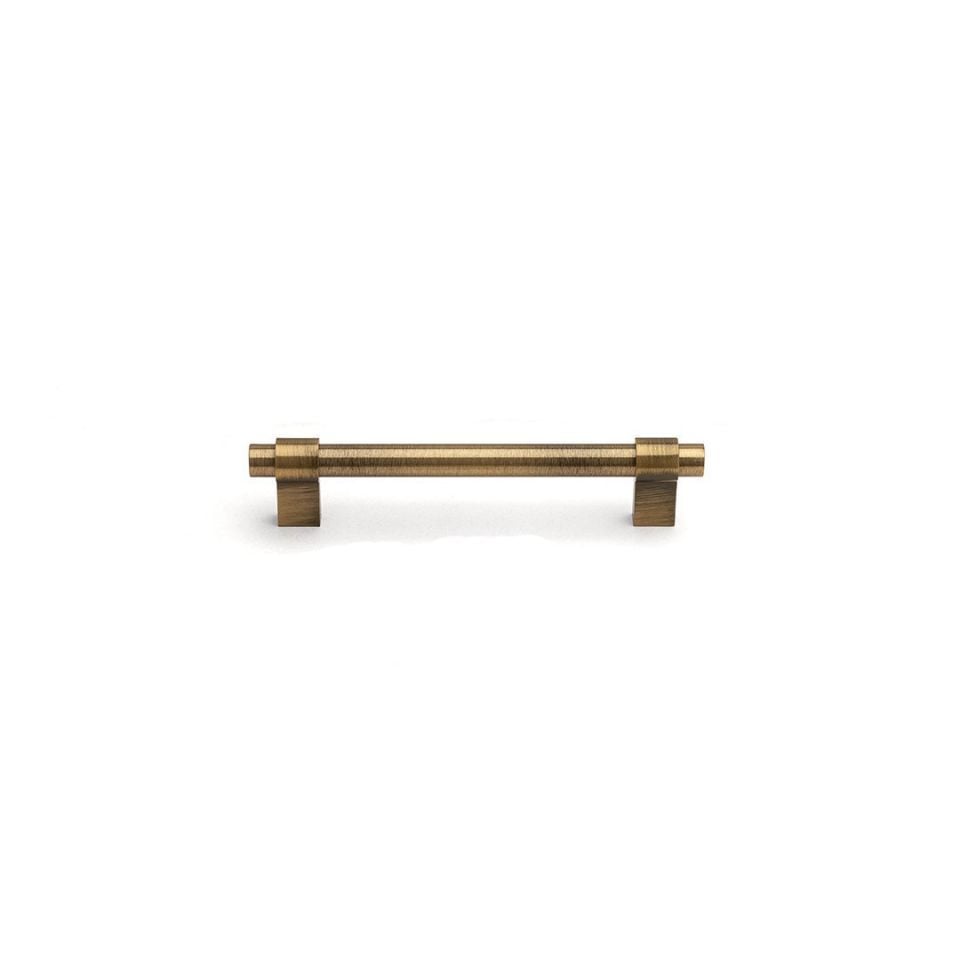 8770 Kulp 0128 mm - Antik Bakır