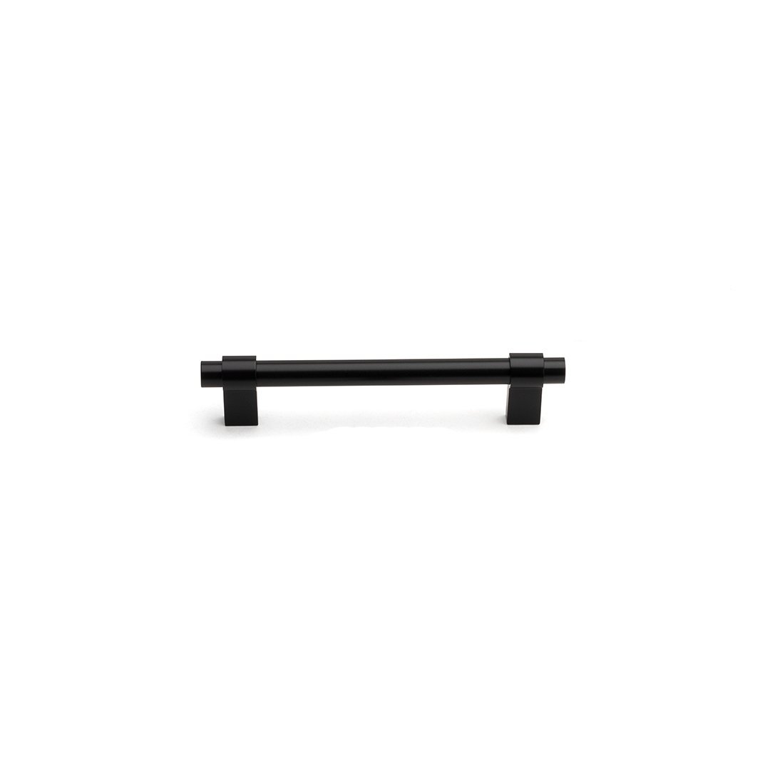 8770 Kulp 0128 mm - Siyah-Siyah