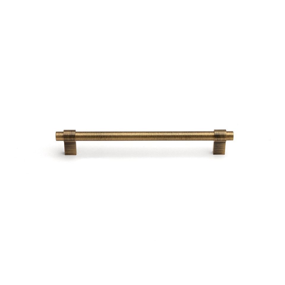 8770 Kulp 0192 mm - Antik Bakır