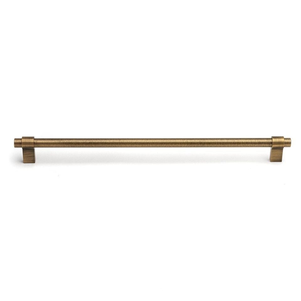 8770 Kulp 0320 mm - Antik Bakır