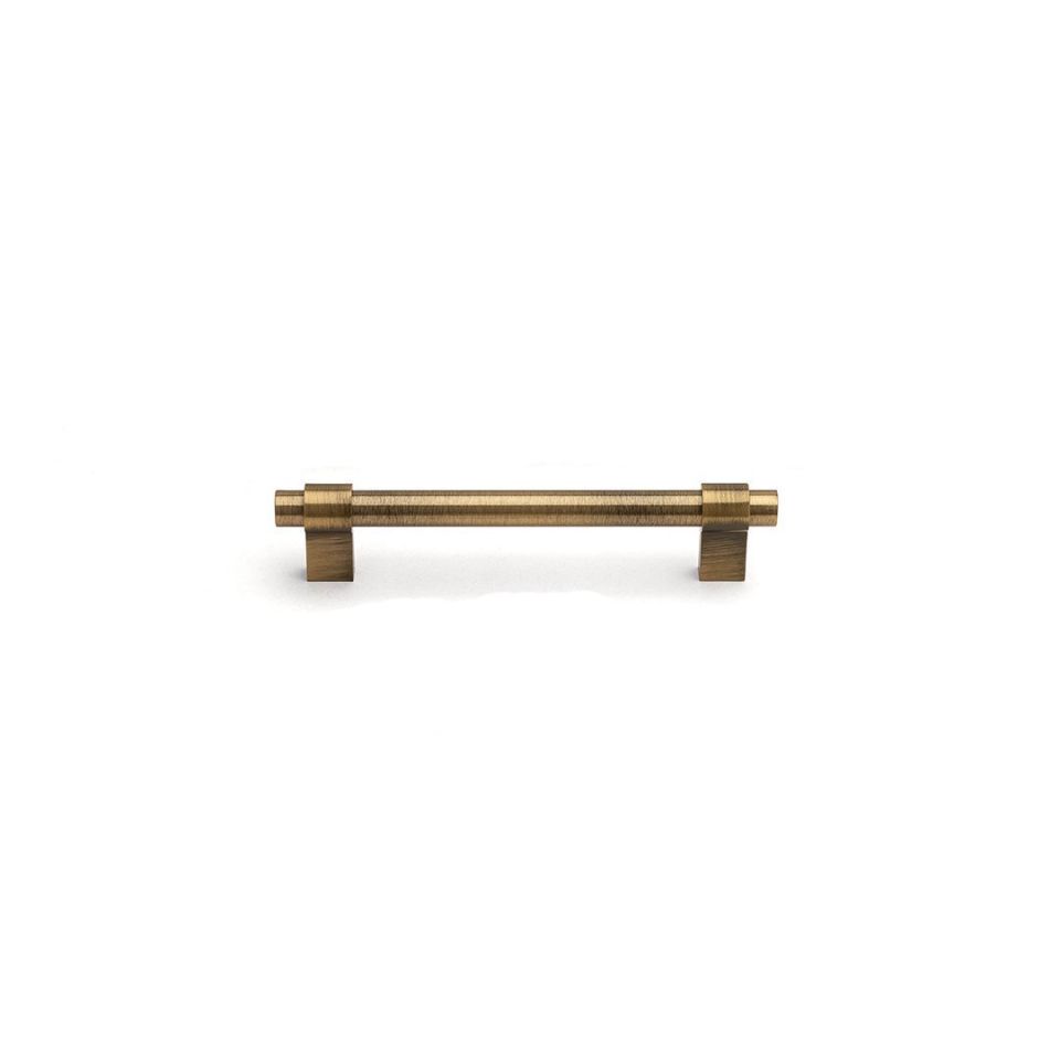 8770 Kulp 0320 mm - Siyah-Siyah