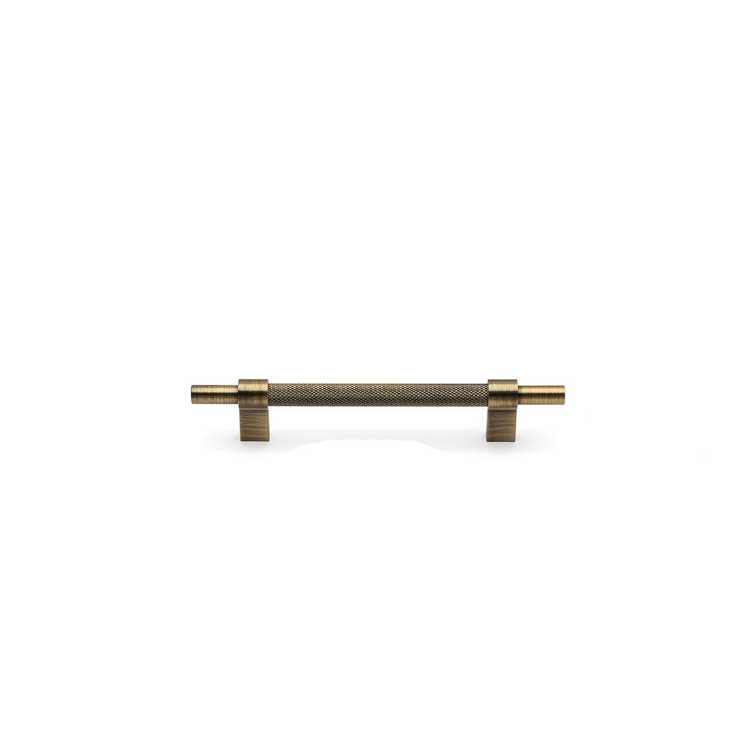 8772 Kulp 0128 mm - Antik Bakır