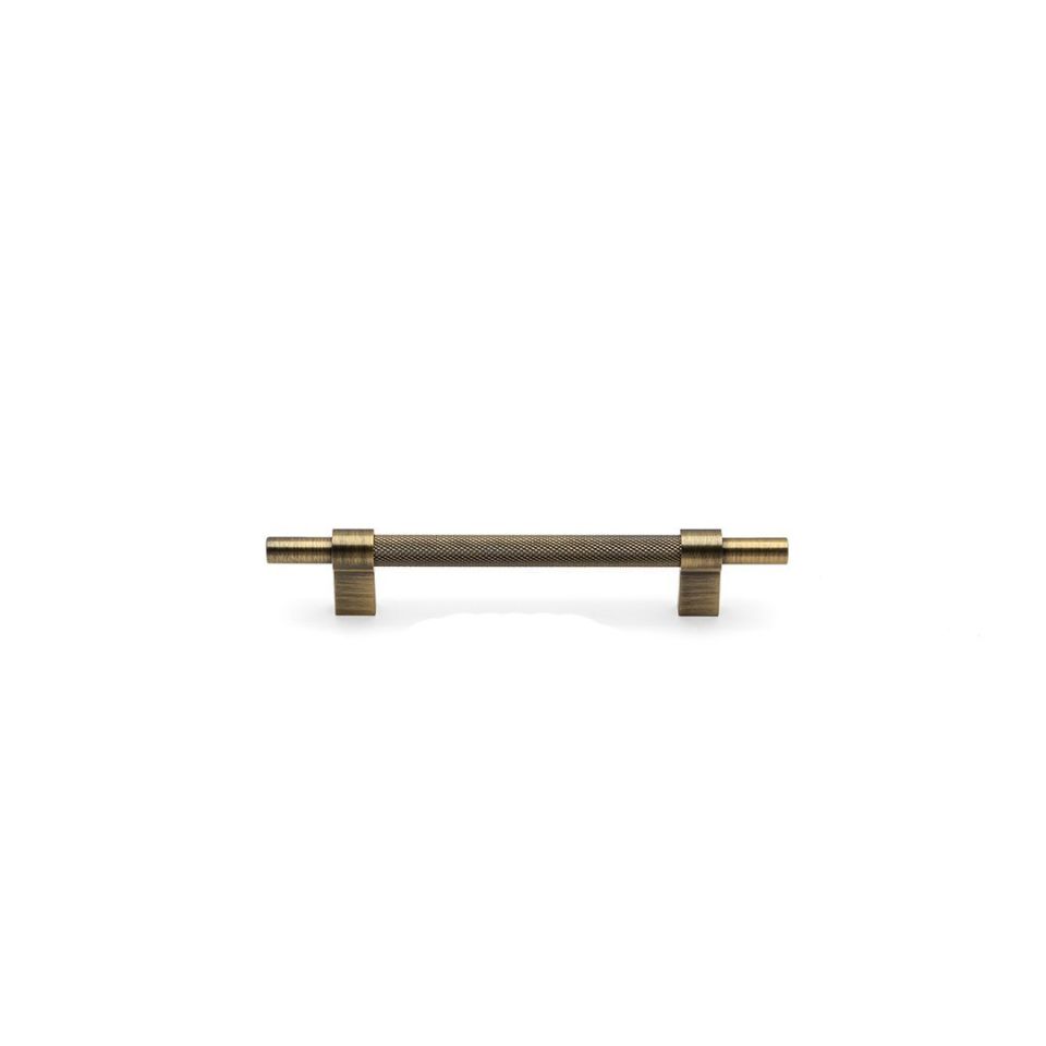 8772 Kulp 0128 mm - Antik Bakır