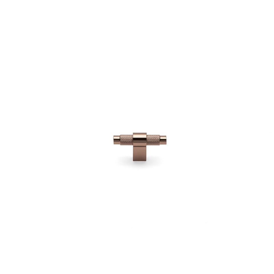 8772 Kulp 0128 mm - Mat Altın