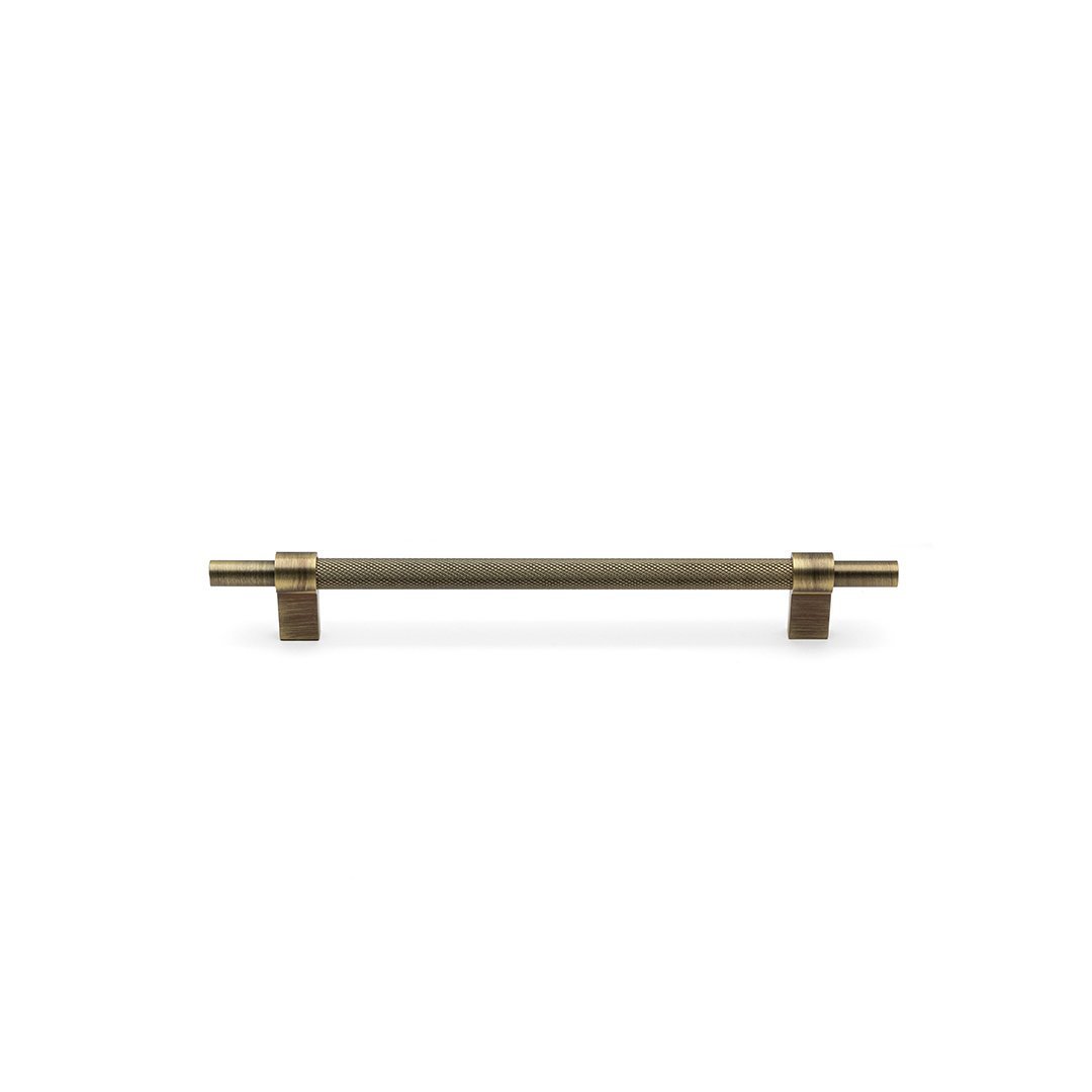 8772 Kulp 0192 mm - Antik Bakır
