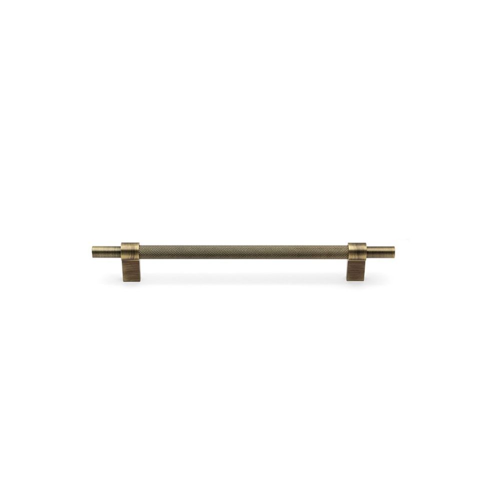 8772 Kulp 0192 mm - Antik Bakır