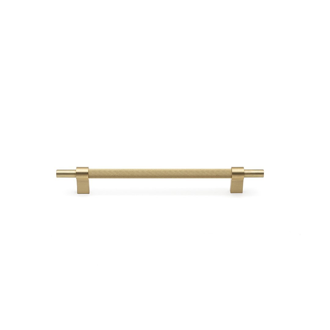 8772 Kulp 0192 mm - Mat Altın