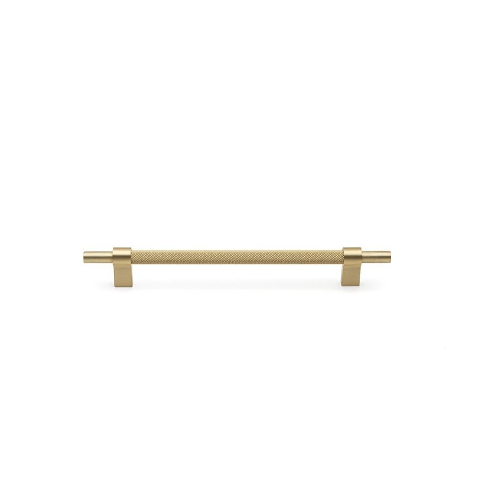 8772 Kulp 0192 mm - Mat Altın