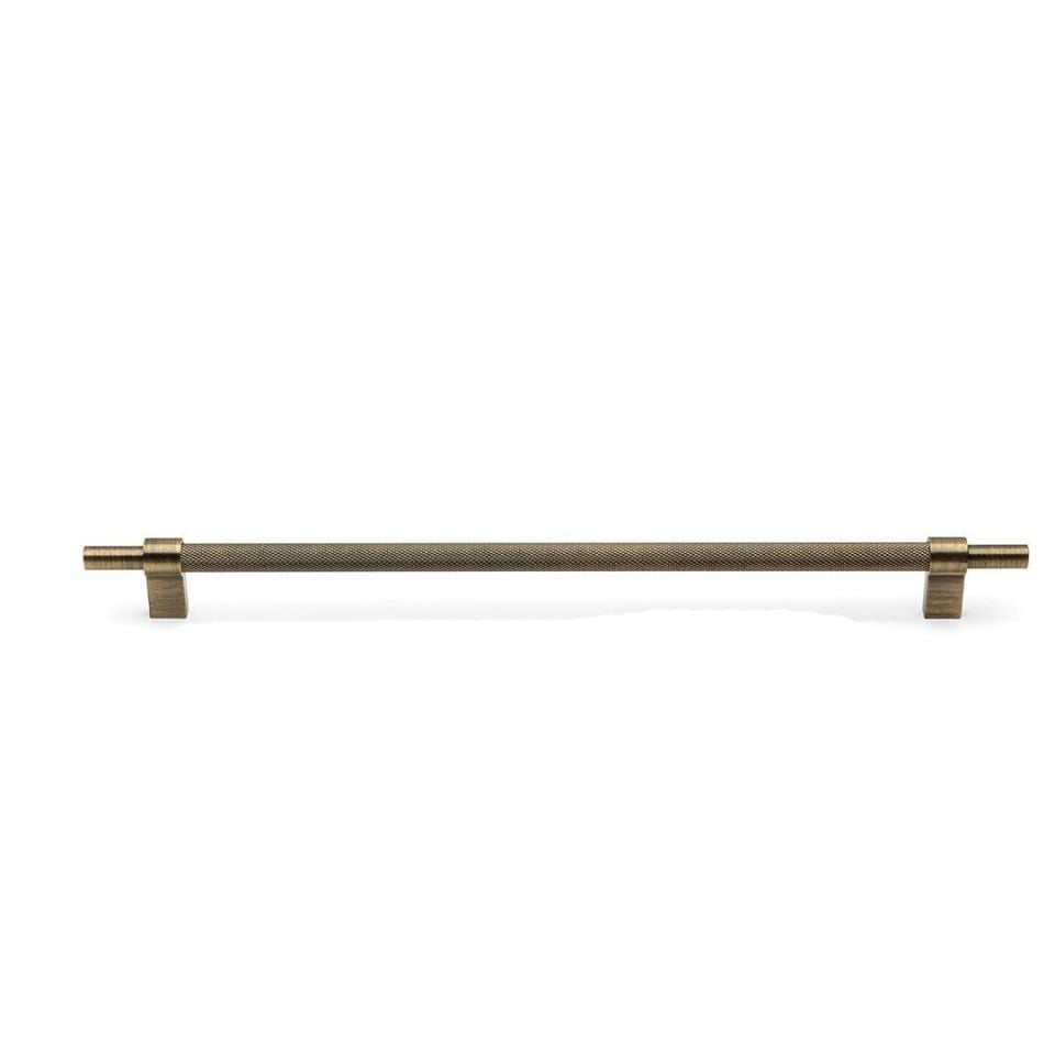 8772 Kulp 0320 mm - Antik Bakır