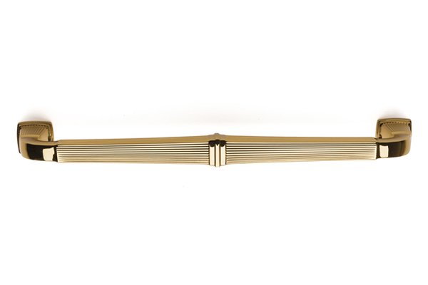 9555 ÇEKME KOL 0300 mm - Altın