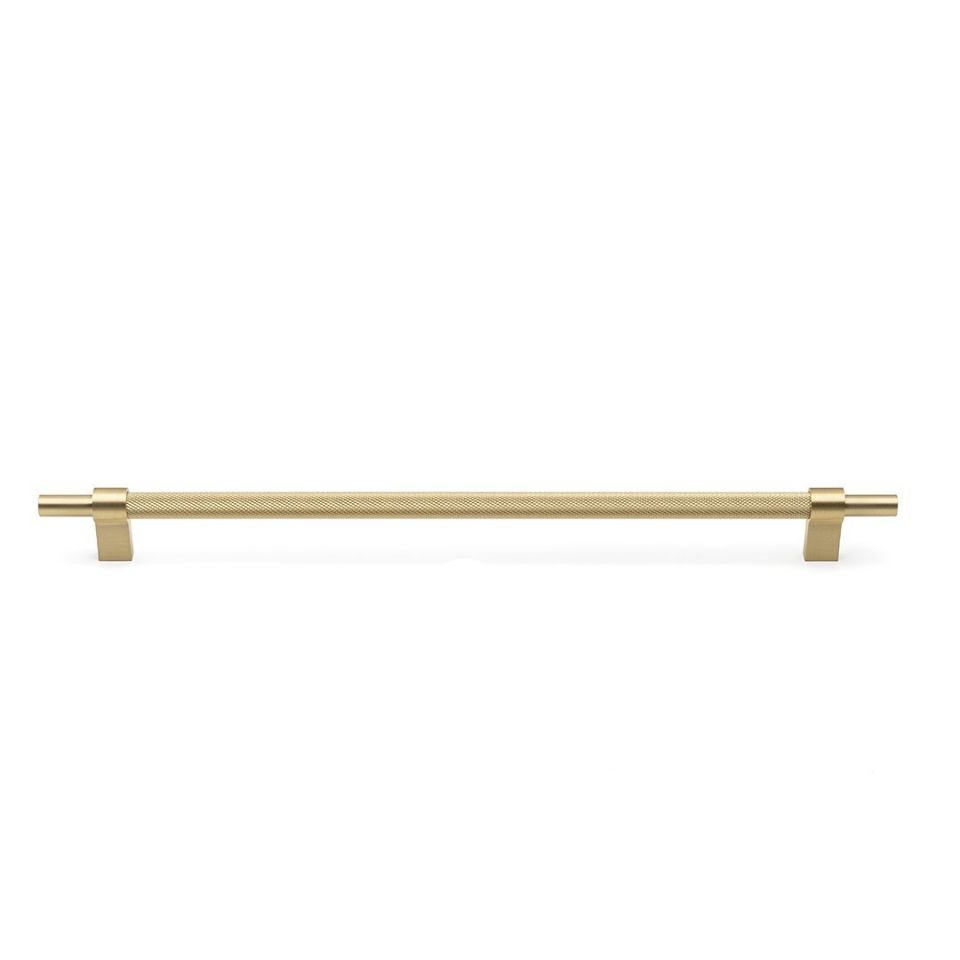 8772 Kulp 0320 mm - Mat Altın
