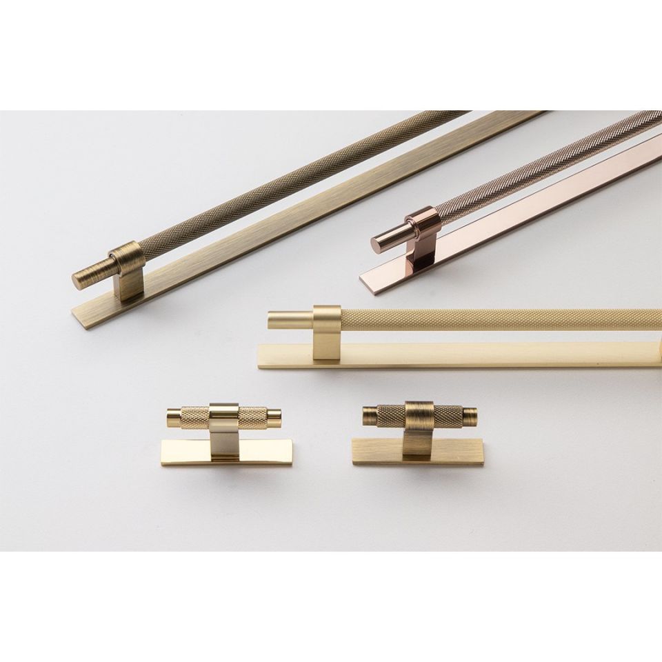 8772 Kulp 0320 mm - Altın