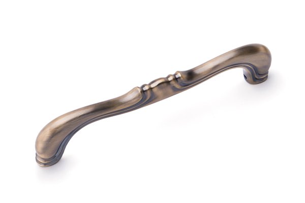 9560 ÇEKME KOL 0280 mm - Antik Bronz