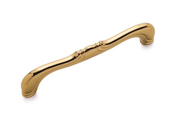 9560 ÇEKME KOL 0280 mm - Altın