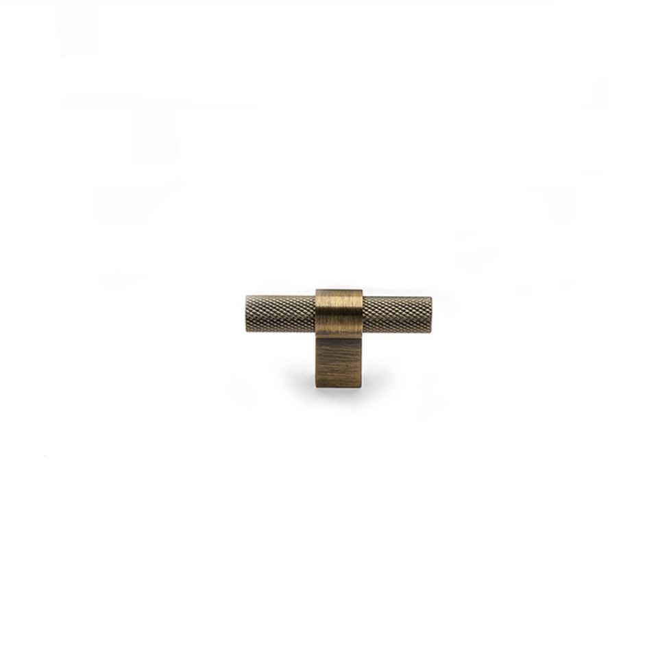 8774 KULP 0008 mm - Antik Bakır
