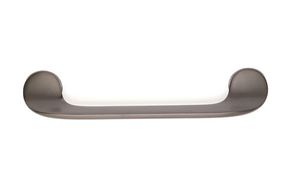 9575 ÇEKME KOL 0280 mm - Mat Füme