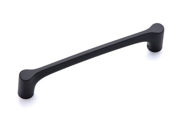 9580 ÇEKME KOL 0250 mm - Siyah