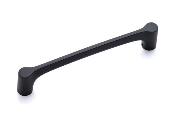 9580 ÇEKME KOL 0250 mm - Siyah
