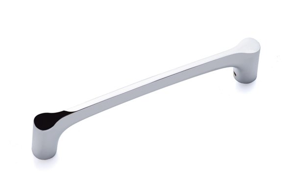 9580 ÇEKME KOL 0250 mm - Krom